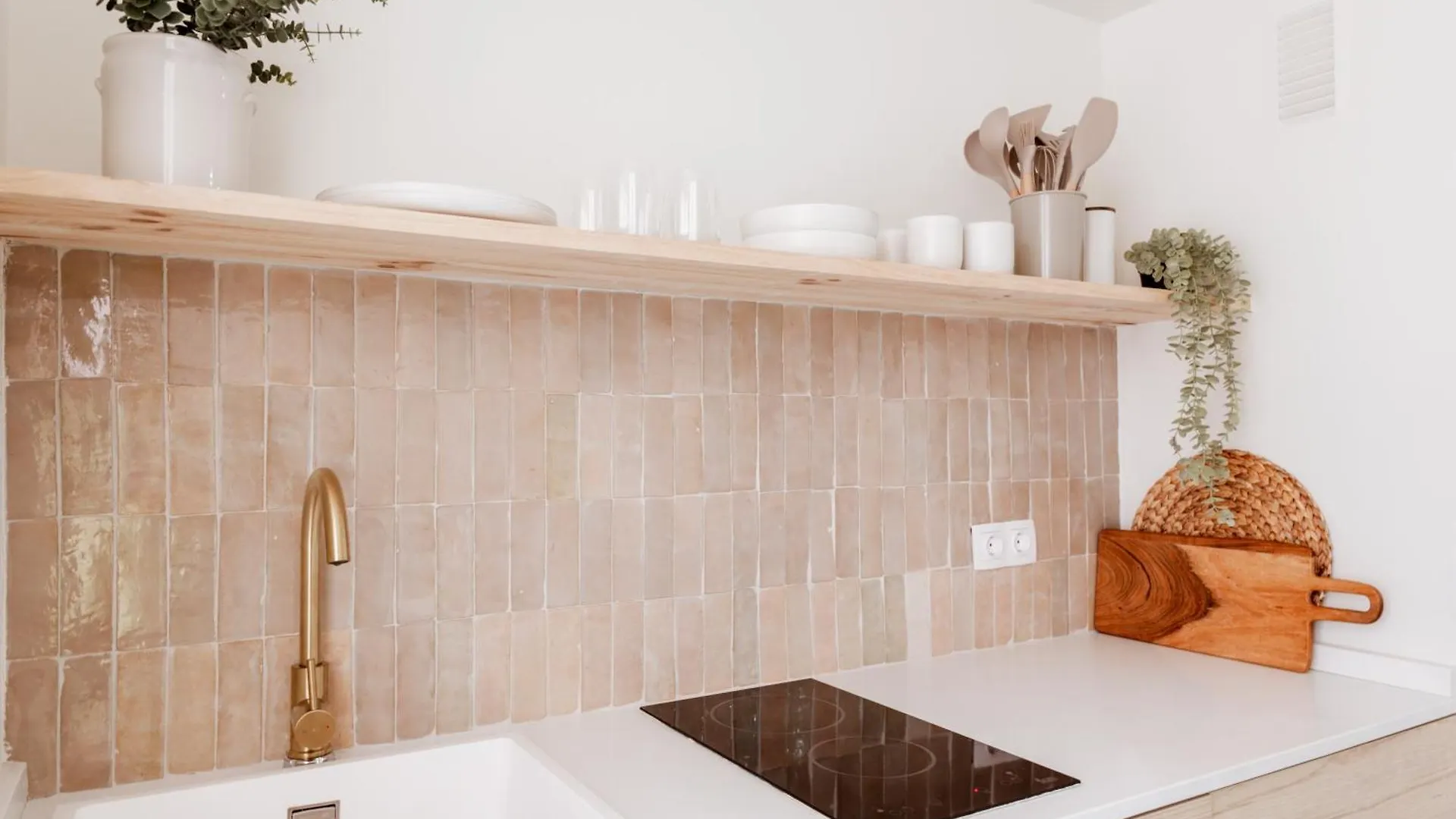 Casa Milo Sotogrande Apartment Spain