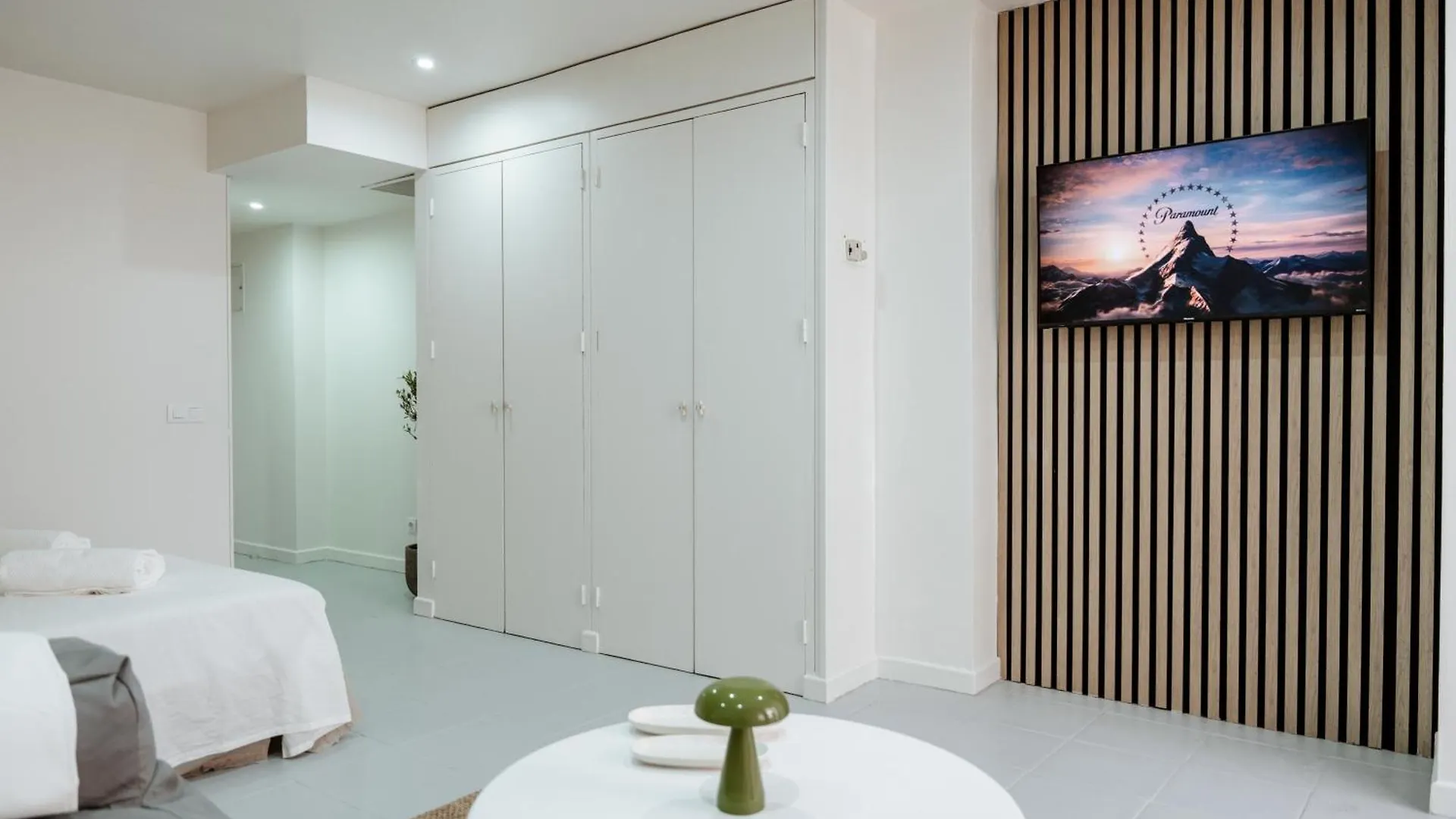 Casa Milo Sotogrande Apartment 0*,  Spain