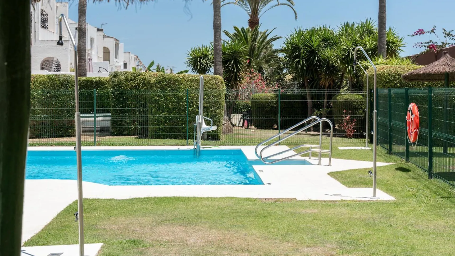 Casa Milo Sotogrande Daire