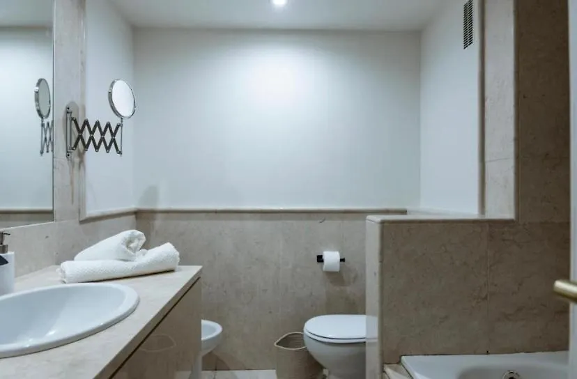 Casa Milo Sotogrande Apartment