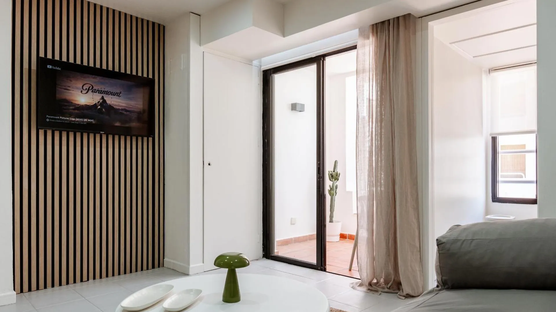 Casa Milo Sotogrande Apartment