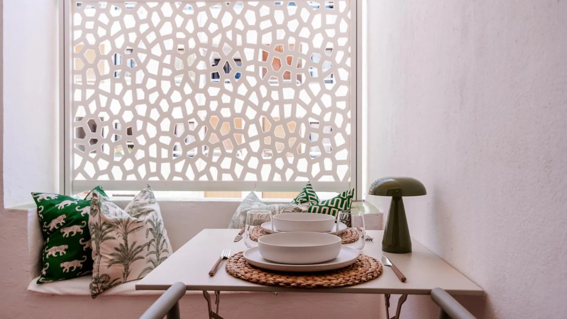 Casa Milo Sotogrande Apartment Spain