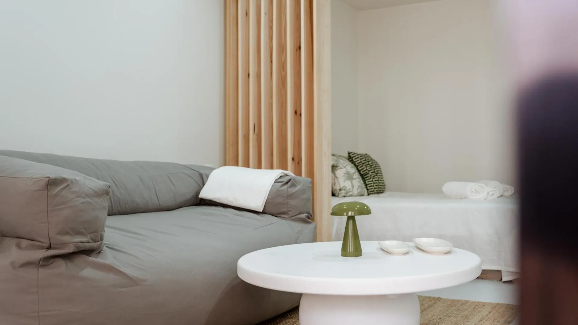Casa Milo Sotogrande Apartment