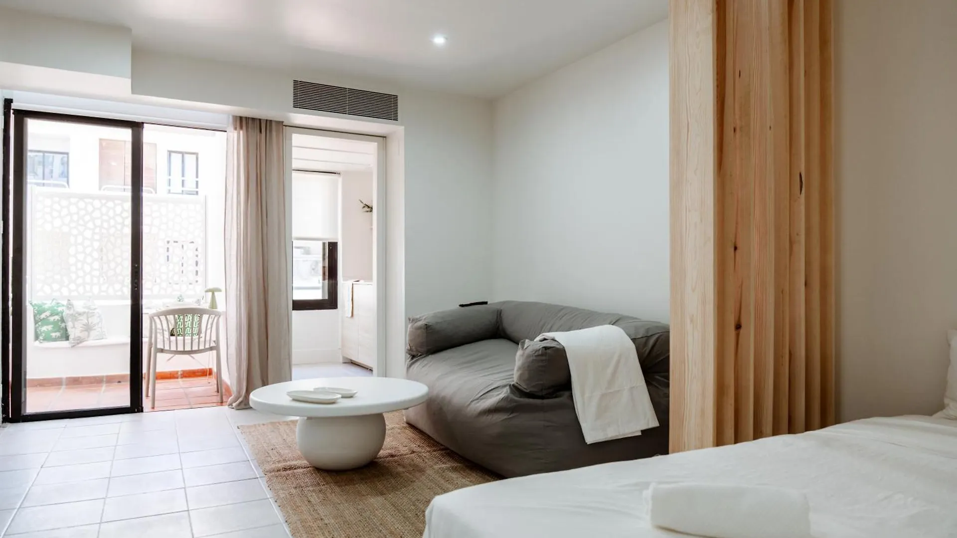 Casa Milo Sotogrande Apartment 0*,