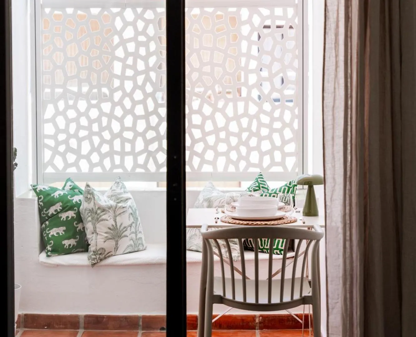 Casa Milo Sotogrande Apartamento Espanha