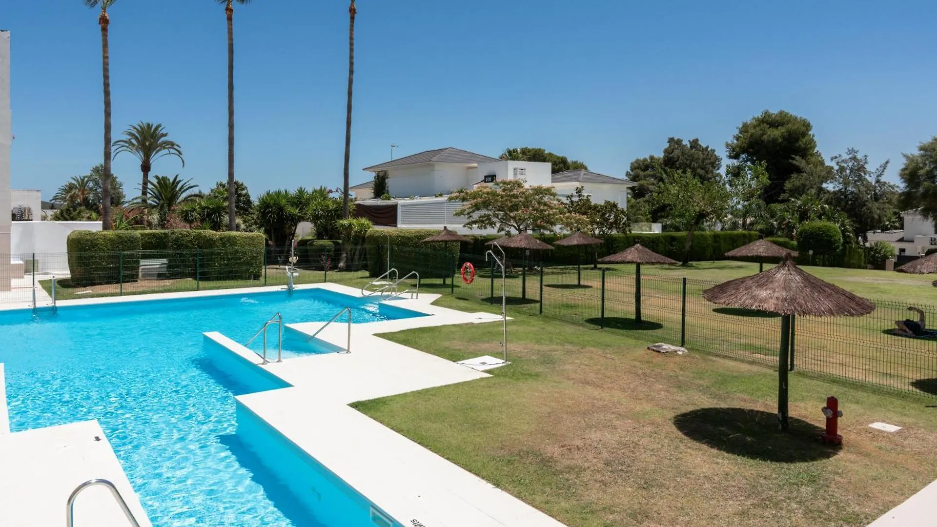 Casa Milo Sotogrande Apartamento Espanha