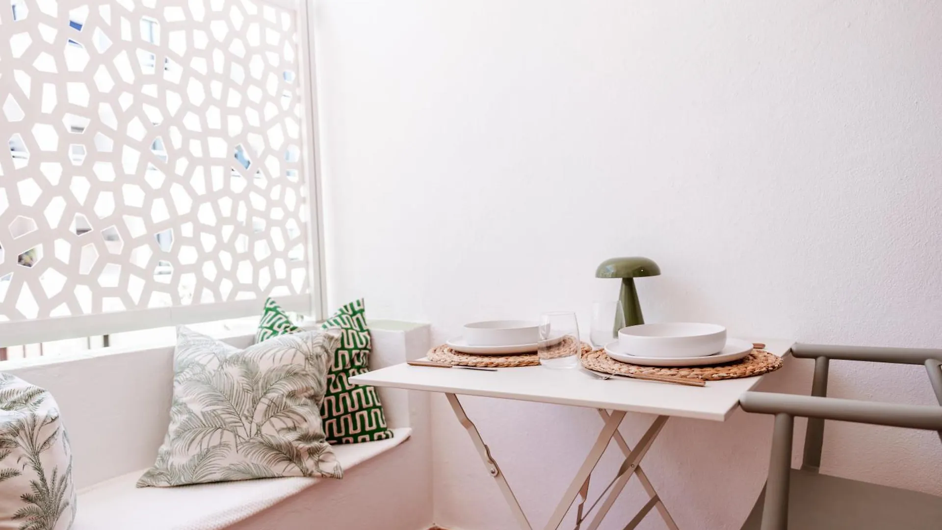 Casa Milo Sotogrande Apartamento Espanha