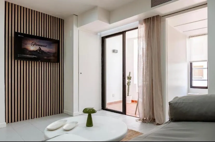 Casa Milo Sotogrande Apartamento