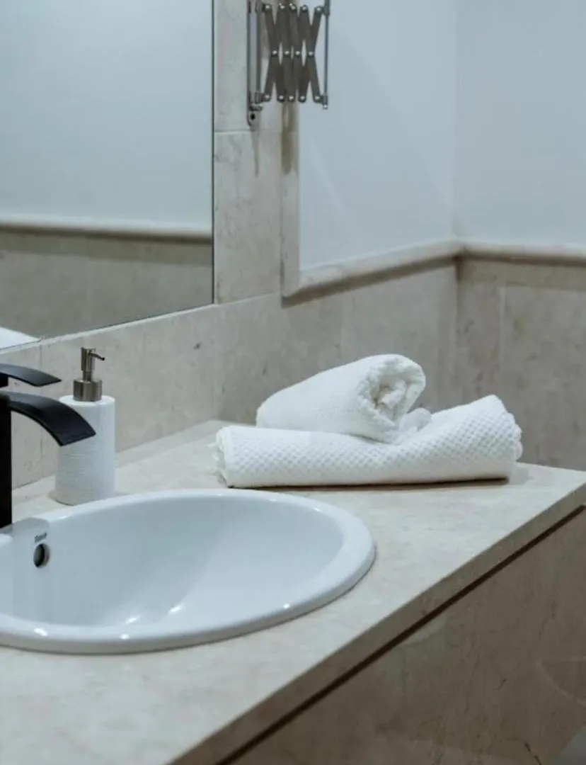 Casa Milo Sotogrande Apartamento